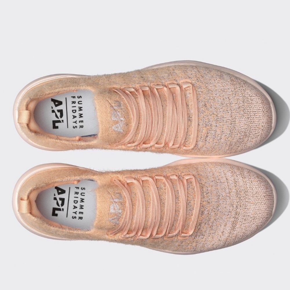 APL x Summer Fridays Size 7